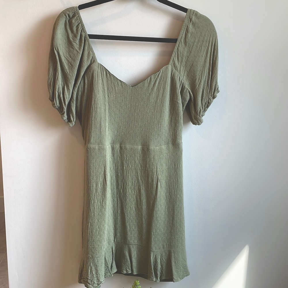 Altar’d State Dress